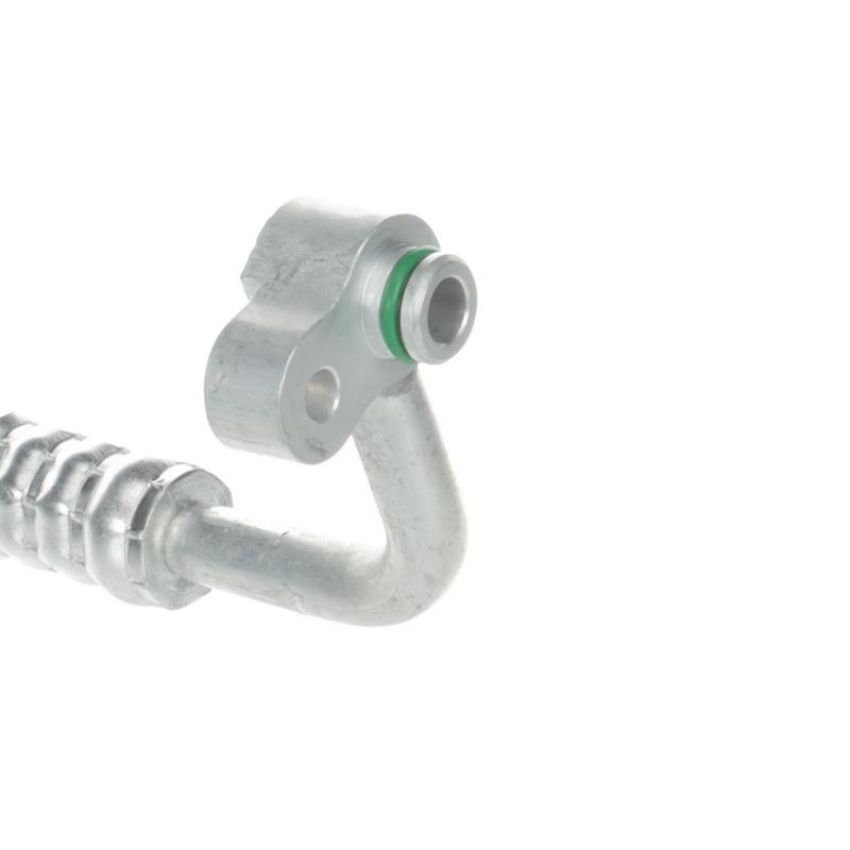SUNSONG 5203028 A/C Discharge Line Hose Assembly