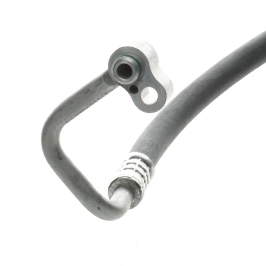 SUNSONG 5203060 A/C Discharge Line Hose Assembly