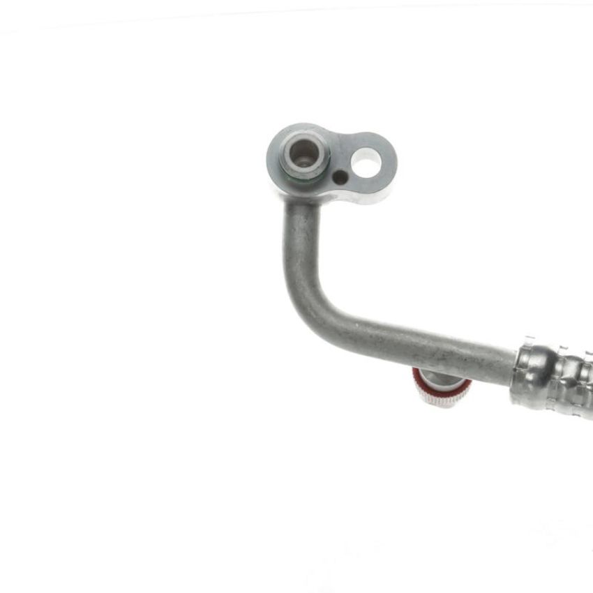 SUNSONG 5203060 A/C Discharge Line Hose Assembly