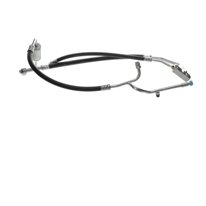 SUNSONG 5203064 A/C Refrigerant Discharge / Suction Hose Assembly