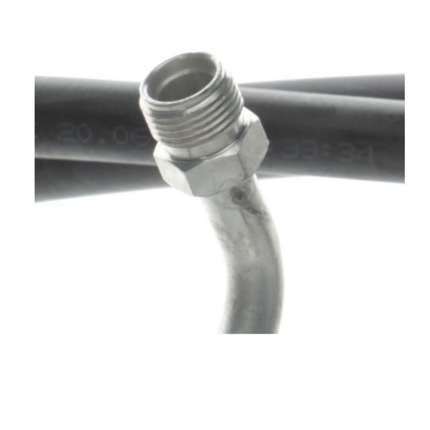 SUNSONG 5203064 A/C Refrigerant Discharge / Suction Hose Assembly