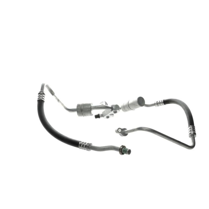 SUNSONG 5203070 A/C Refrigerant Discharge / Suction Hose Assembly