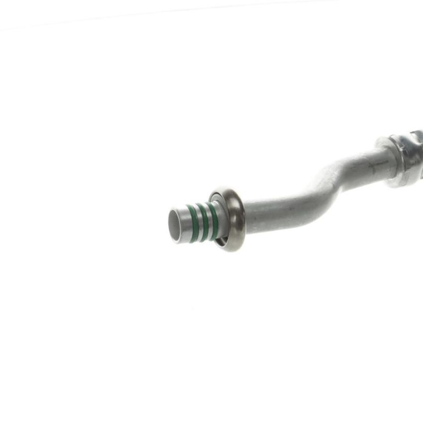 SUNSONG 5203070 A/C Refrigerant Discharge / Suction Hose Assembly
