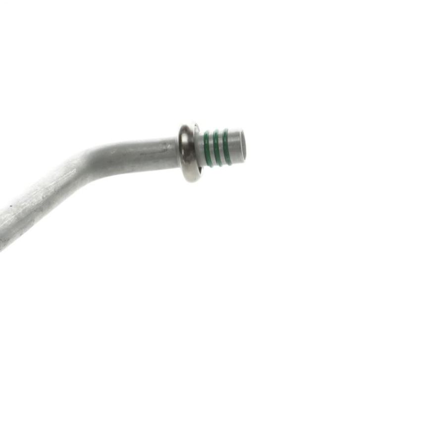 SUNSONG 5203087 A/C Refrigerant Discharge / Suction Hose Assembly