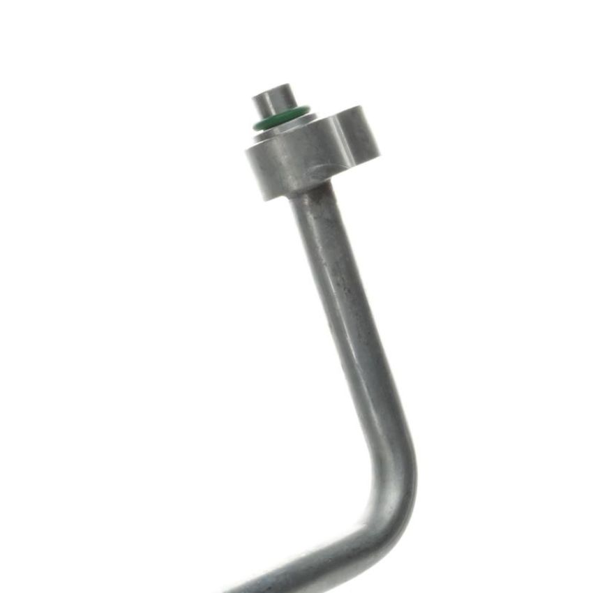 SUNSONG 5203243 A/C Liquid Line with Orifice Tube