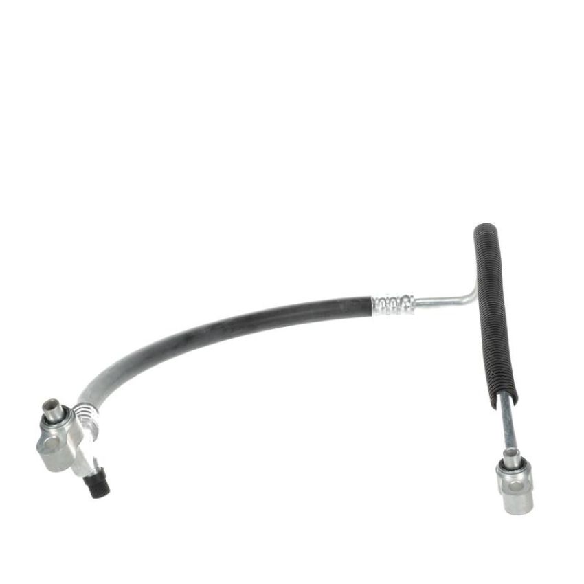 SUNSONG 5203680 A/C Discharge Line Hose Assembly
