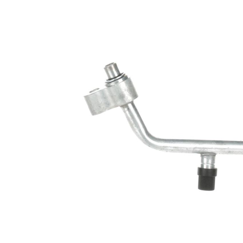 SUNSONG 5203680 A/C Discharge Line Hose Assembly