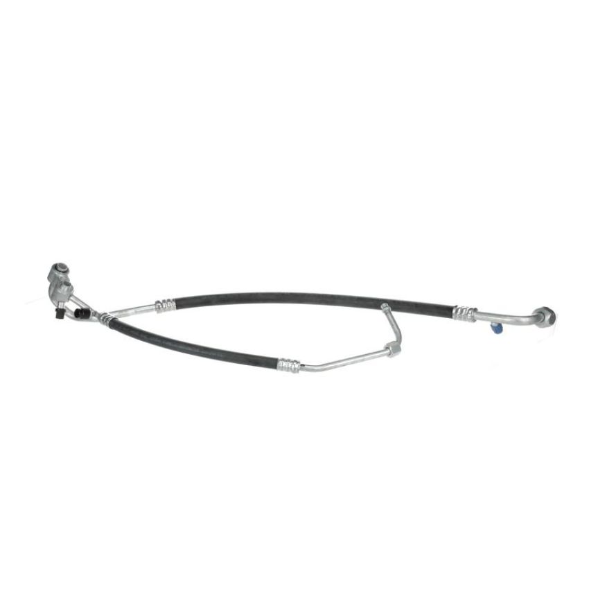 SUNSONG 5203741 A/C Refrigerant Discharge / Suction Hose Assembly