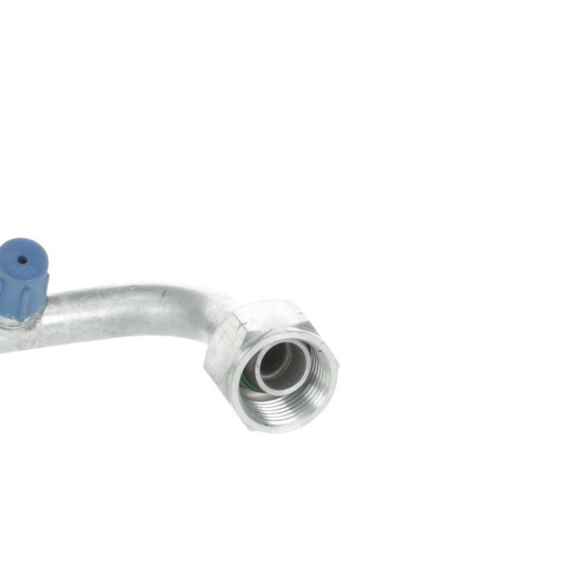 SUNSONG 5203741 A/C Refrigerant Discharge / Suction Hose Assembly