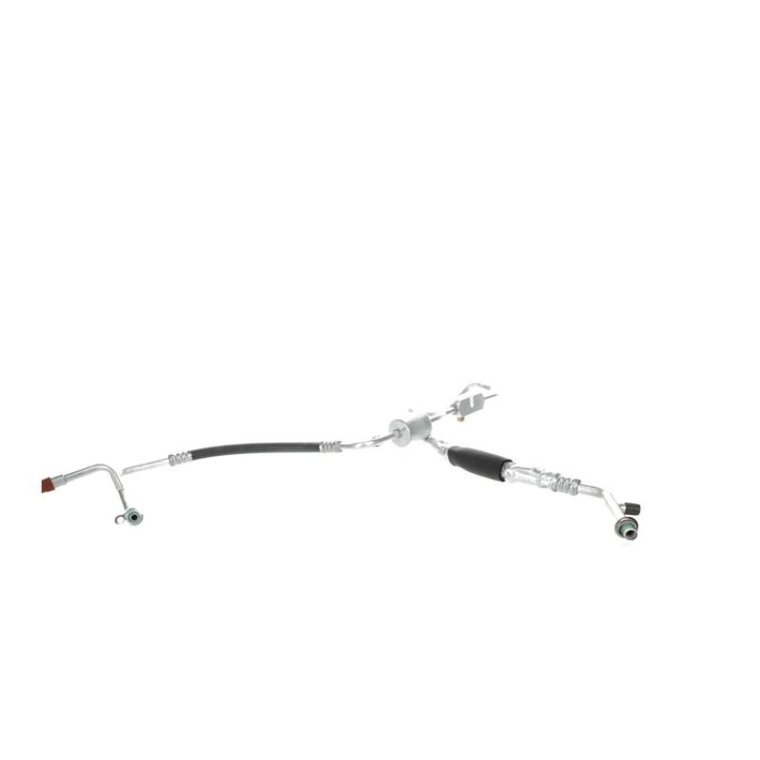 SUNSONG 5203770 A/C Refrigerant Discharge / Suction Hose Assembly
