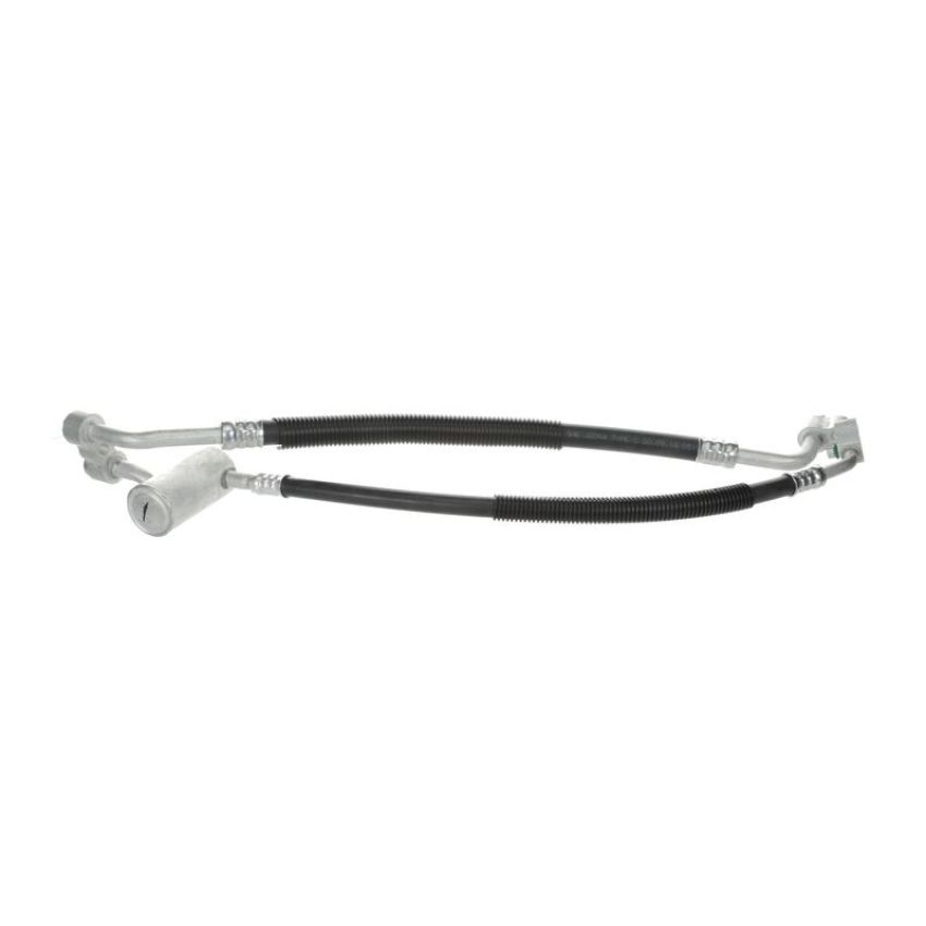 SUNSONG 5203773 A/C Discharge Line Hose Assembly