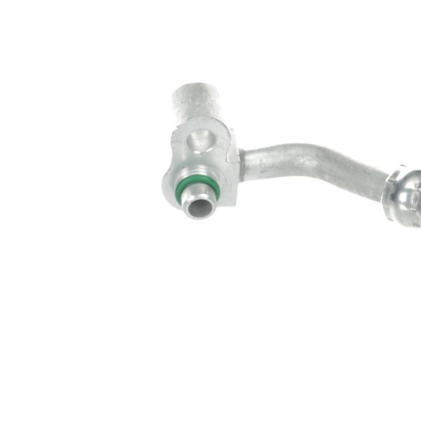 SUNSONG 5203773 A/C Discharge Line Hose Assembly