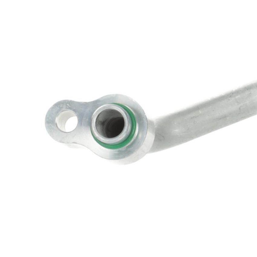 SUNSONG 5203773 A/C Discharge Line Hose Assembly