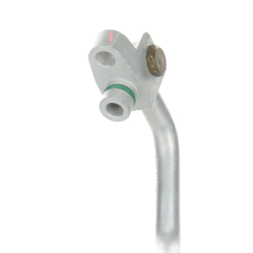 SUNSONG 5203828 A/C Discharge Line Hose Assembly