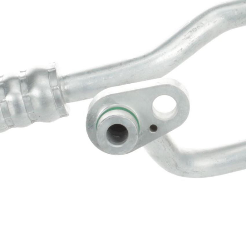 SUNSONG 5203828 A/C Discharge Line Hose Assembly