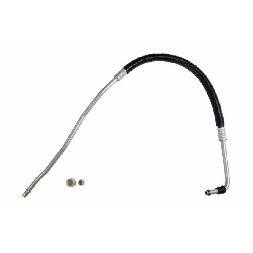 SUNSONG 5801001 Engine Oil Cooler Hose Assembly