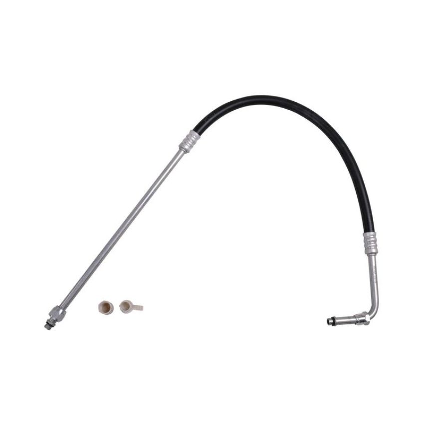 SUNSONG 5801004 Engine Oil Cooler Hose Assembly