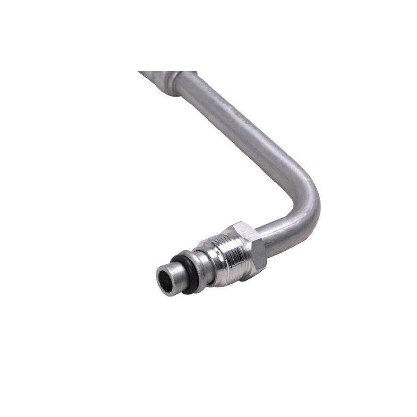 SUNSONG 5801004 Engine Oil Cooler Hose Assembly