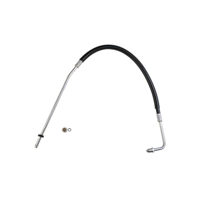 SUNSONG 5801008 Engine Oil Cooler Hose Assembly