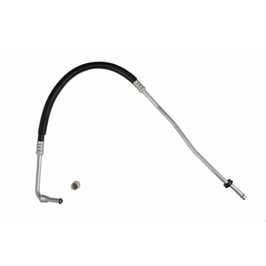 SUNSONG 5801010 Engine Oil Cooler Hose Assembly