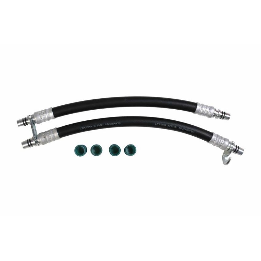 SUNSONG 5801011 Engine Oil Cooler Hose Assembly