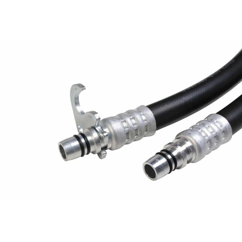 SUNSONG 5801011 Engine Oil Cooler Hose Assembly
