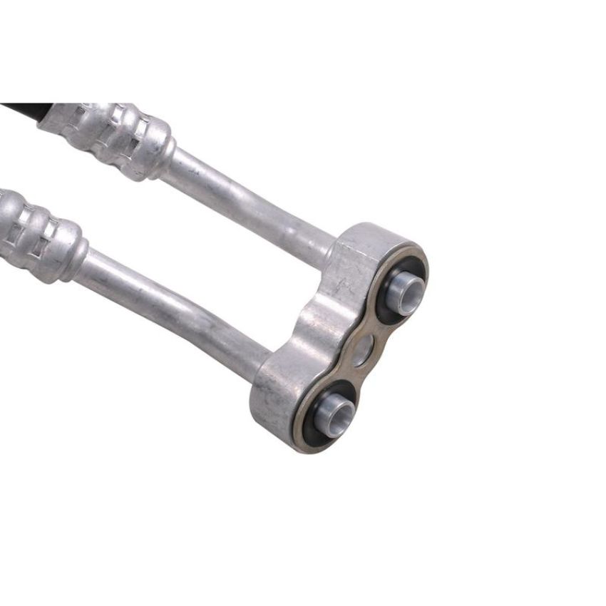 SUNSONG 5801012 Engine Oil Cooler Hose Assembly