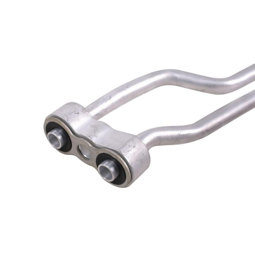 SUNSONG 5801012 Engine Oil Cooler Hose Assembly