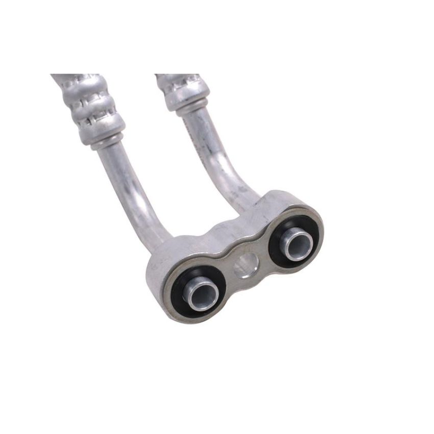 SUNSONG 5801013 Engine Oil Cooler Hose Assembly