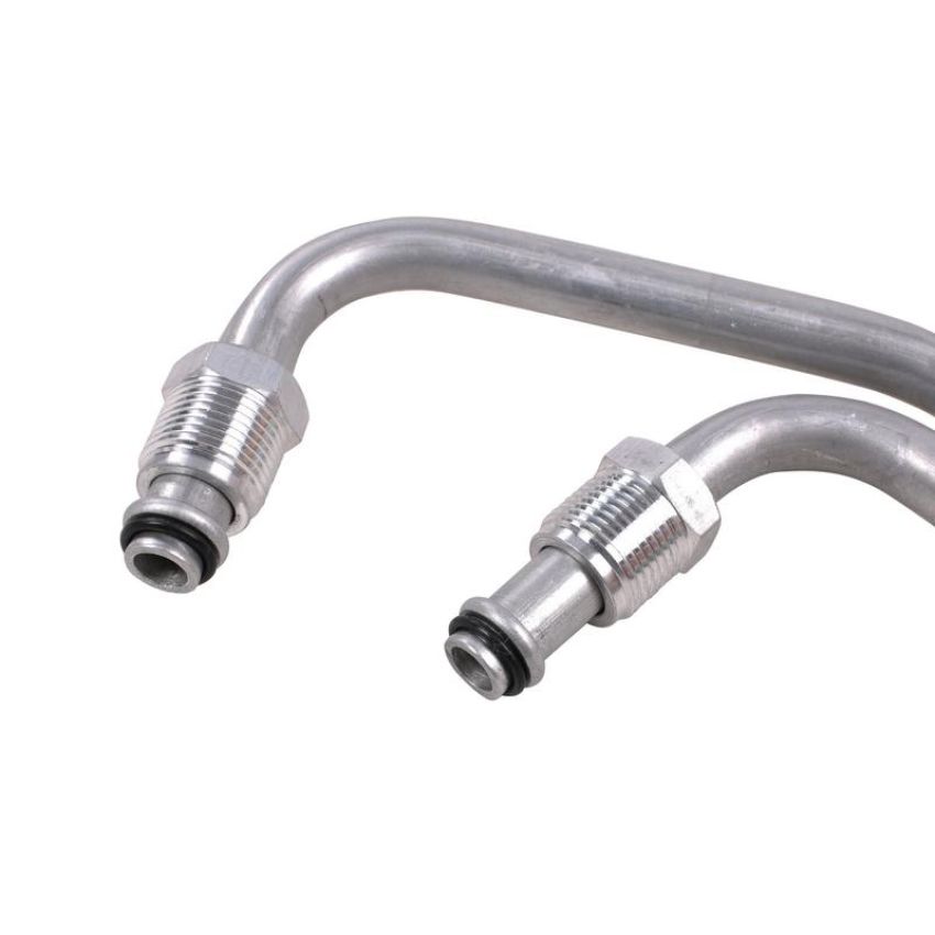 SUNSONG 5801014 Engine Oil Cooler Hose Assembly