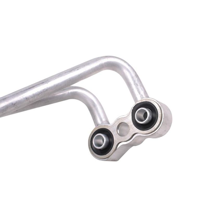 SUNSONG 5801014 Engine Oil Cooler Hose Assembly