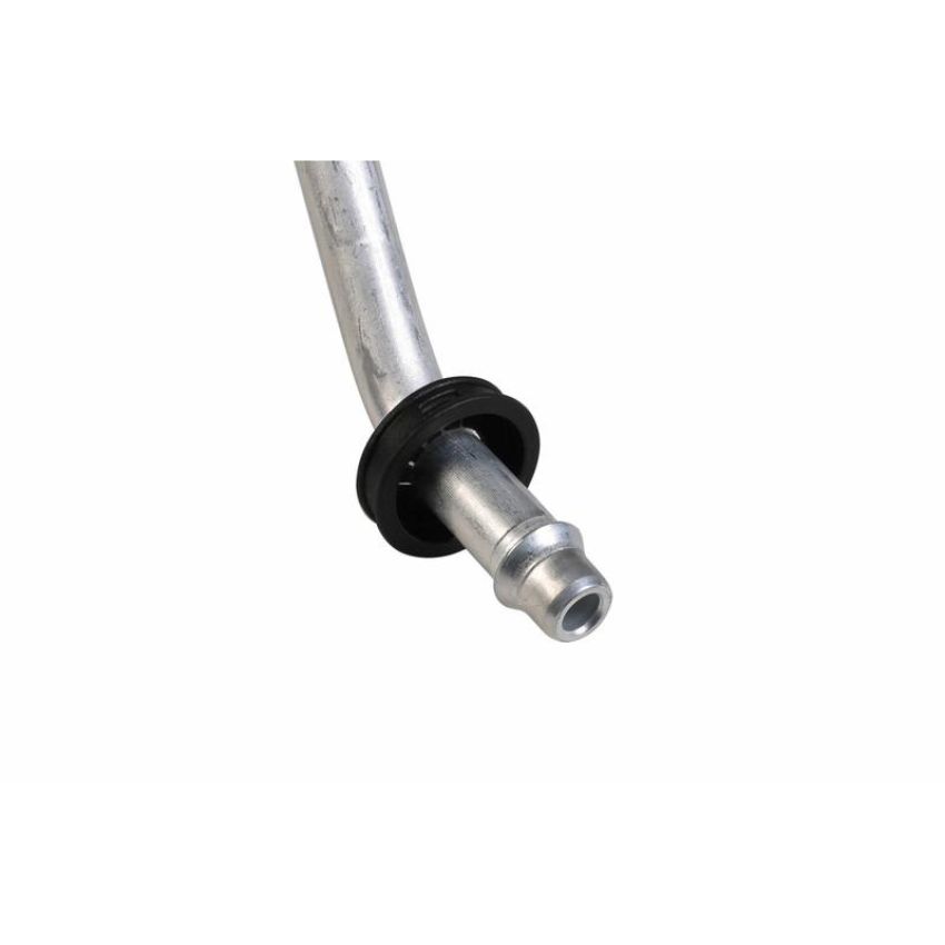 SUNSONG 5801017 Automatic Transmission Oil Cooler Hose Asm