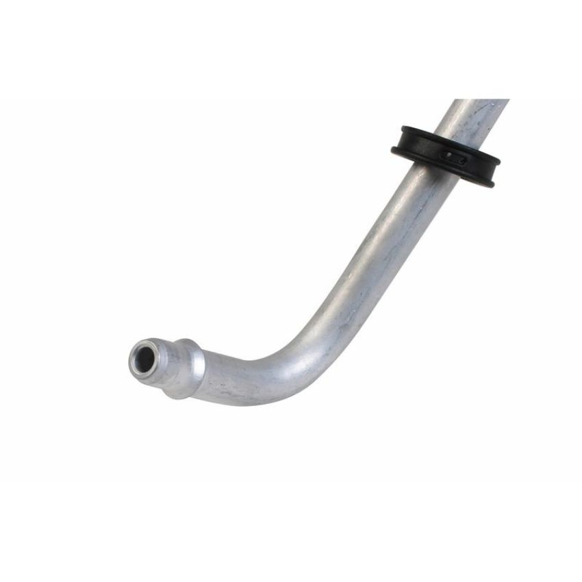 SUNSONG 5801018 Automatic Transmission Oil Cooler Hose Asm