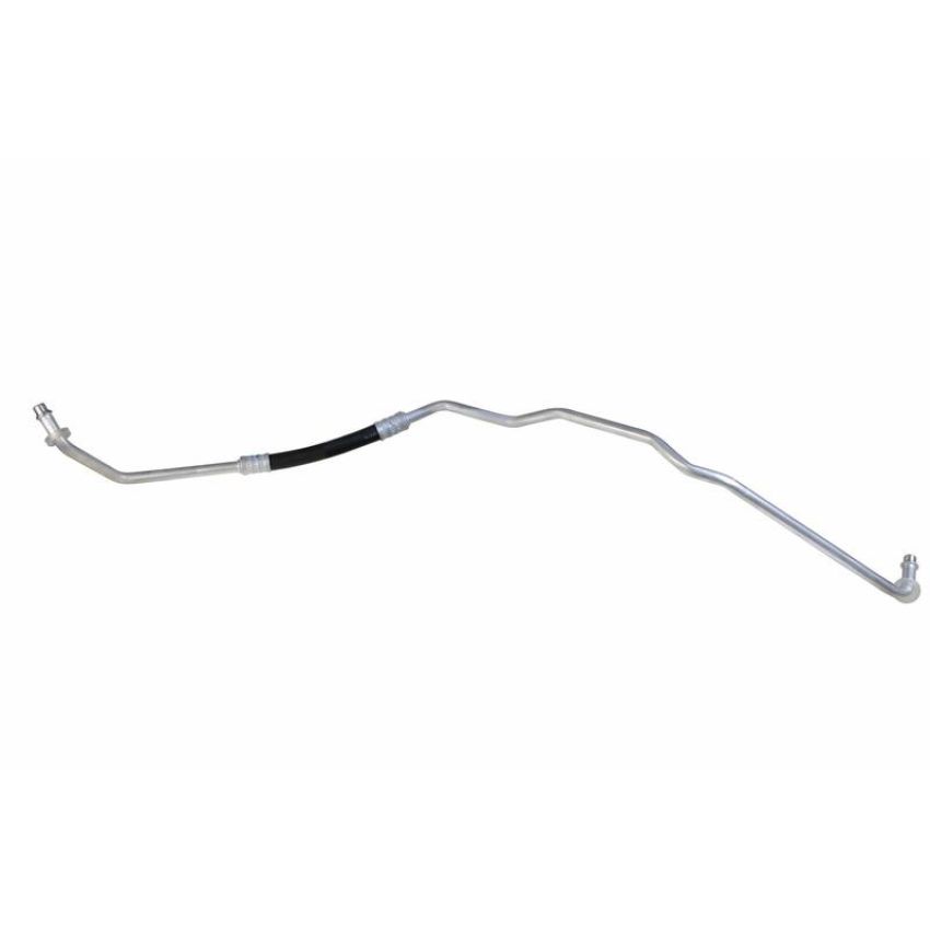 SUNSONG 5801021 Automatic Transmission Oil Cooler Hose Asm