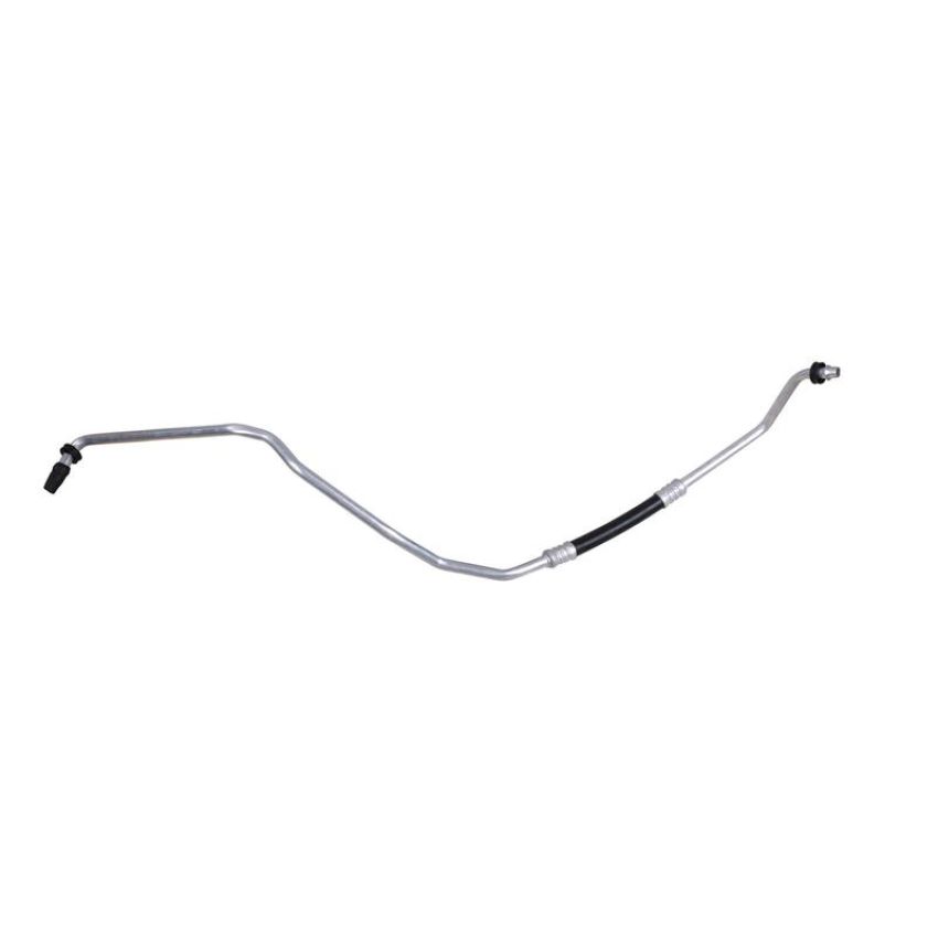 SUNSONG 5801022 Automatic Transmission Oil Cooler Hose Asm
