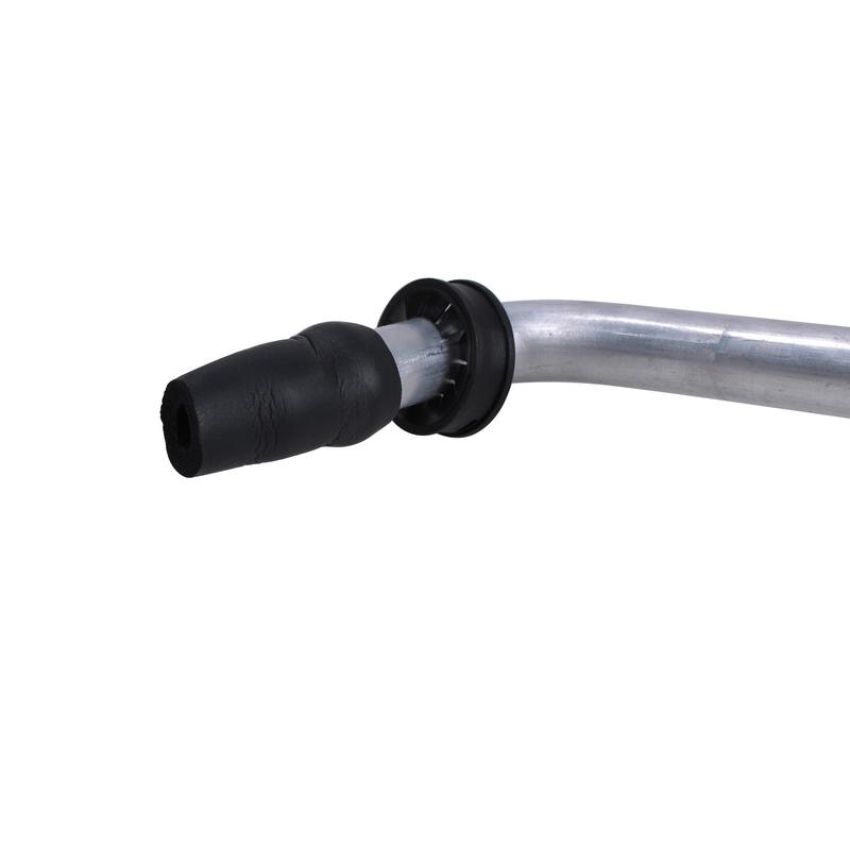 SUNSONG 5801022 Automatic Transmission Oil Cooler Hose Asm