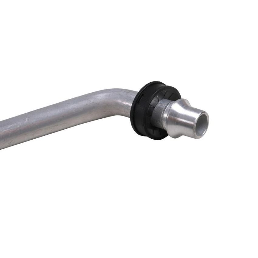 SUNSONG 5801022 Automatic Transmission Oil Cooler Hose Asm