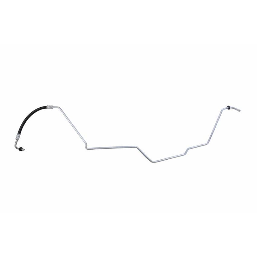 SUNSONG 5801023 Automatic Transmission Oil Cooler Hose Asm