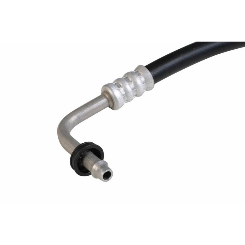 SUNSONG 5801023 Automatic Transmission Oil Cooler Hose Asm