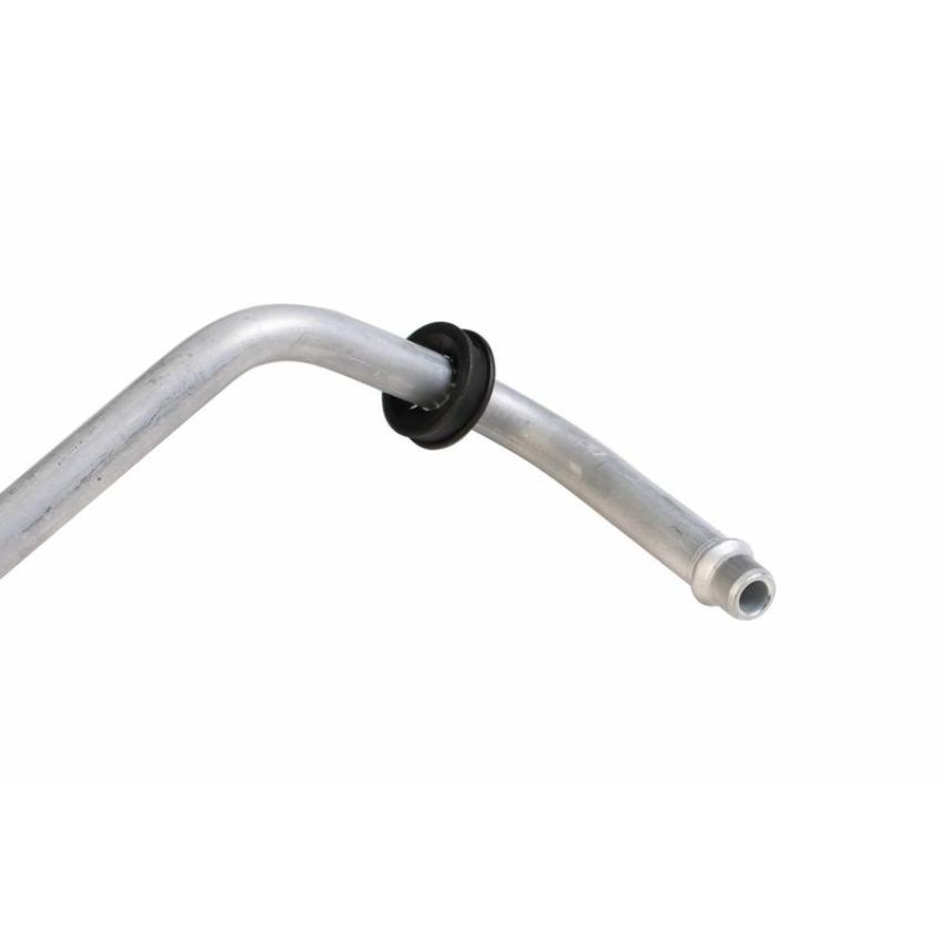 SUNSONG 5801023 Automatic Transmission Oil Cooler Hose Asm