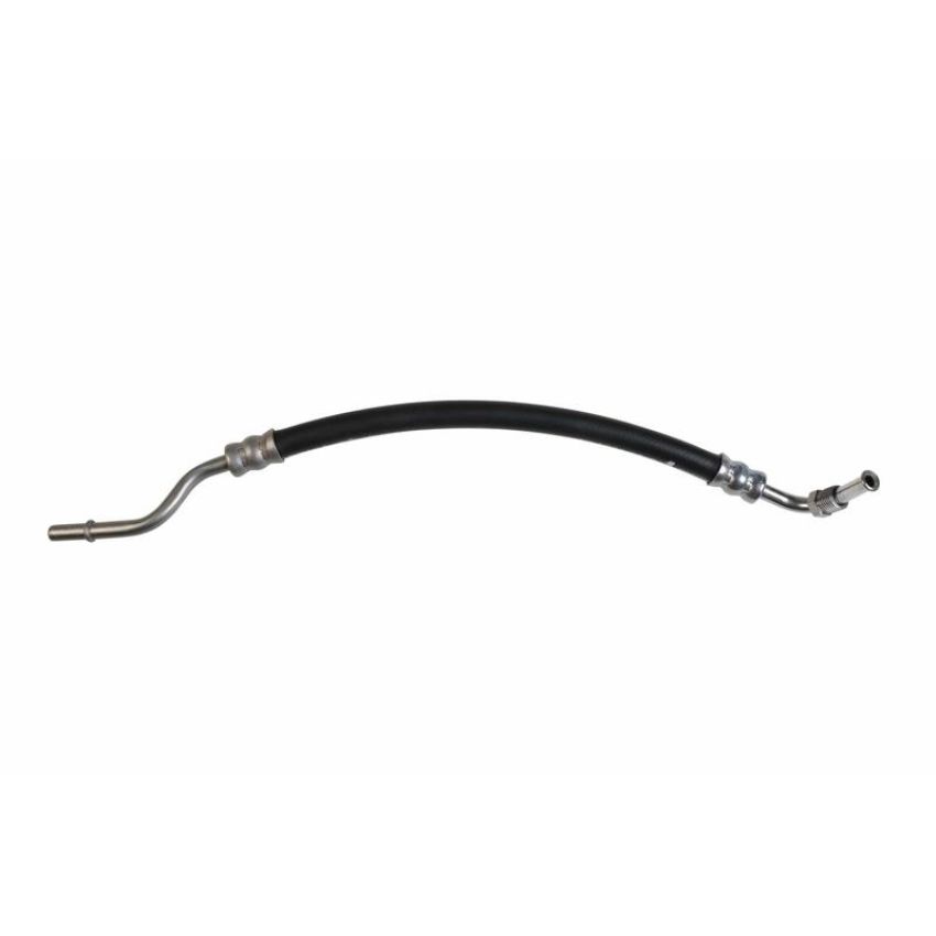 SUNSONG 5801027 Automatic Transmission Oil Cooler Hose Asm