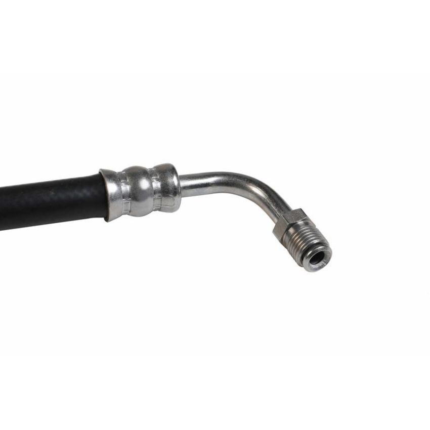 SUNSONG 5801027 Automatic Transmission Oil Cooler Hose Asm