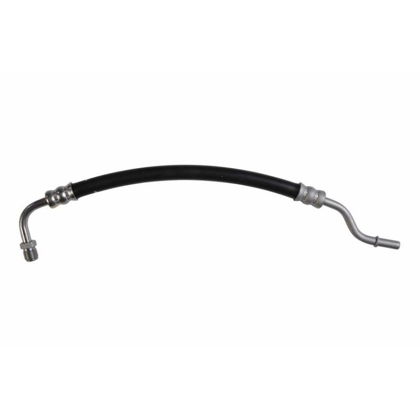 SUNSONG 5801028 Automatic Transmission Oil Cooler Hose Asm