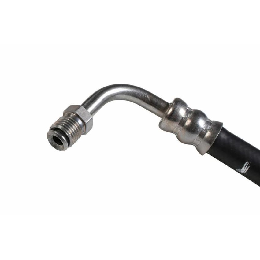 SUNSONG 5801028 Automatic Transmission Oil Cooler Hose Asm