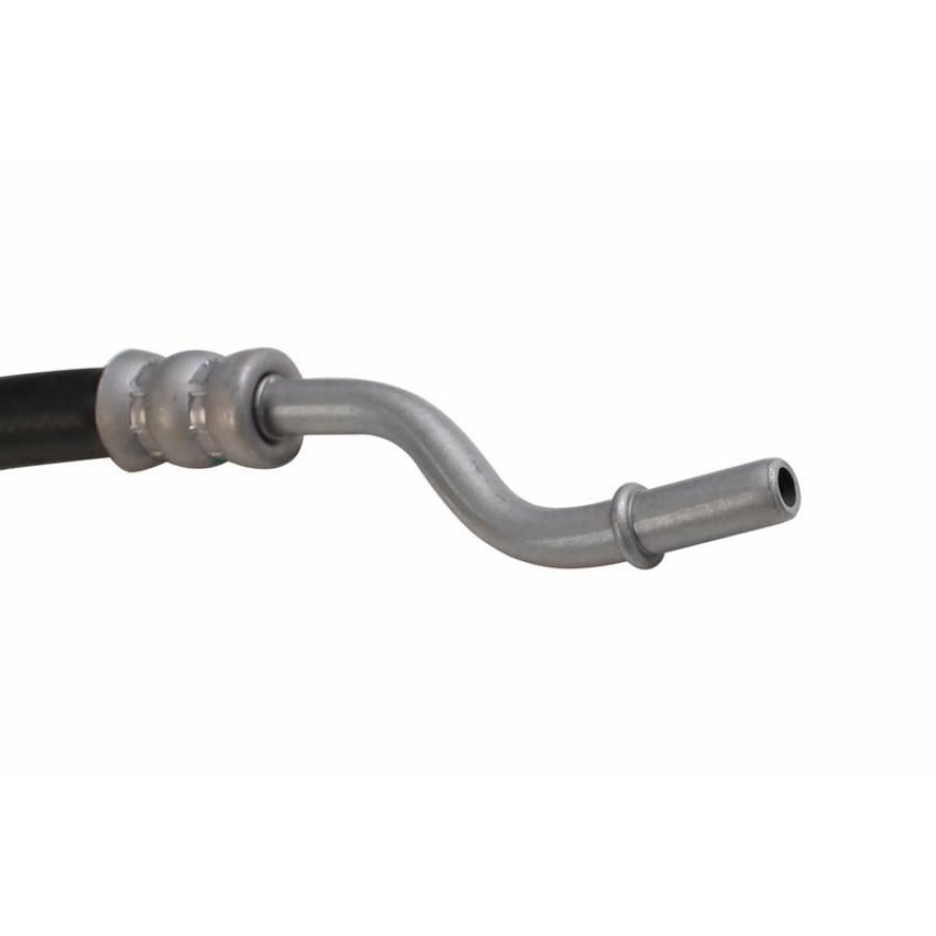SUNSONG 5801028 Automatic Transmission Oil Cooler Hose Asm