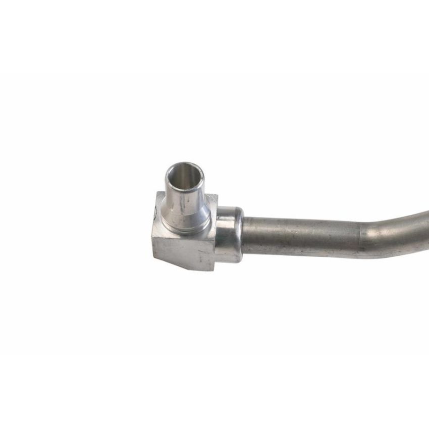SUNSONG 5801031 Engine Oil Cooler Hose Assembly