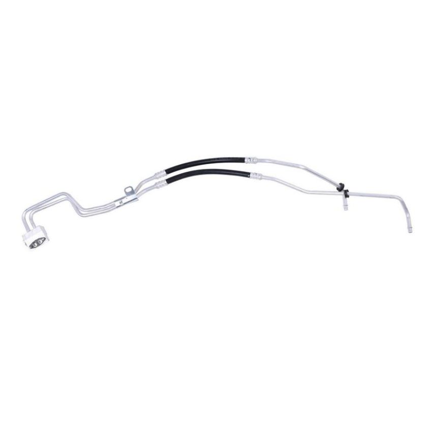 SUNSONG 5801032 Engine Oil Cooler Hose Assembly