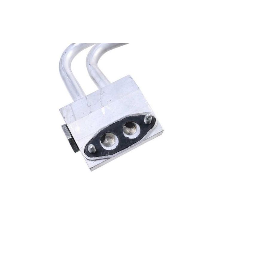 SUNSONG 5801032 Engine Oil Cooler Hose Assembly