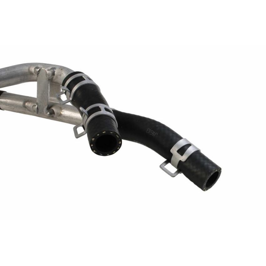 SUNSONG 5801035 Engine Oil Cooler Hose Assembly