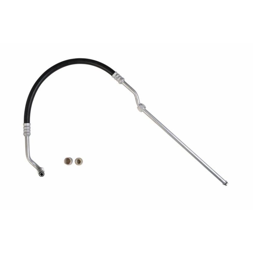 SUNSONG 5801039 Engine Oil Cooler Hose Assembly